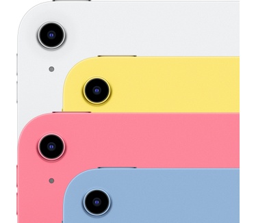 Apple iPad (2022) Wi-Fi 256GB Geel