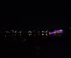 S20 Ultra vs P40 Pro+ slechte lichtomstandigheden