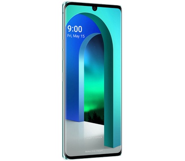 LG Velvet