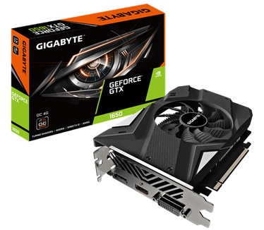 Gigabyte GV-N1656OC-4GD 2.0
