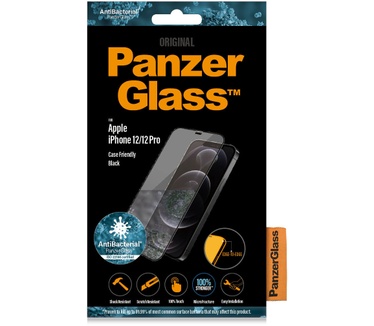 PanzerGlass 2711 (iPhone 12/12 Pro)