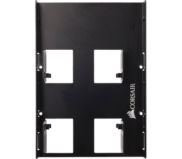 Corsair Dual SSD Mounting Bracket