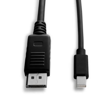 V7 1.8M Mini-Displayport to Displayport