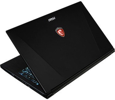 MSI GS60 2PE-210BE (Ghost Pro)