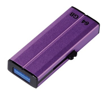 Hama 64GB FlashPen Valeus