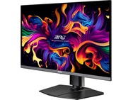MSI MPG 272URX QD-OLED Zwart