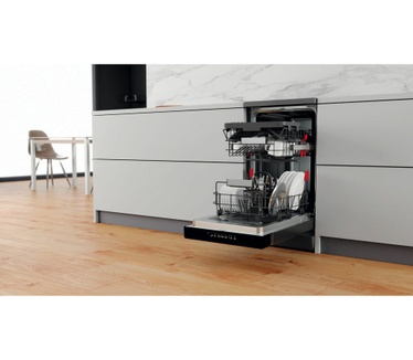 Whirlpool WSFO 3T223 PC X