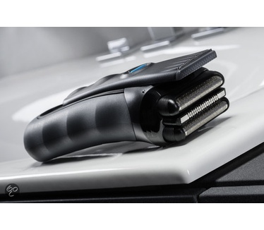 Braun Cleanshave