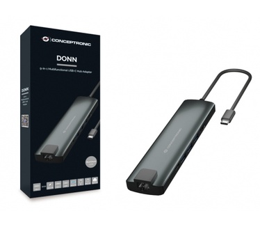 Conceptronic DONN06G