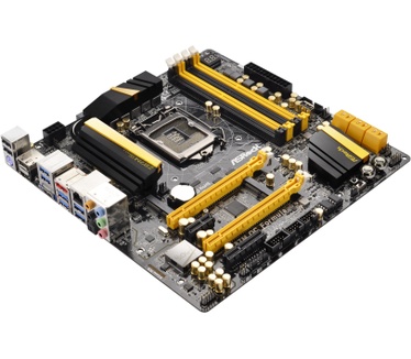 ASRock Z87M OC Formula