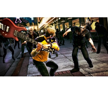 Dead Rising 2, PS3