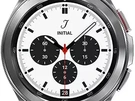 Samsung Galaxy Watch4 Classic