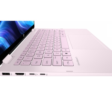 HP OmniBook 5 Flip 2-in-1 Laptop 14-fp0105nbx