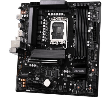 ASRock B860M Pro-A