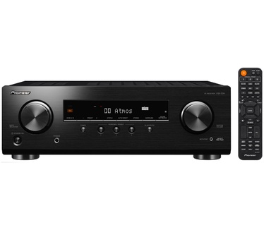 Pioneer VSX-534
