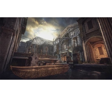 Gears of War: Ultimate Edition, Xbox One