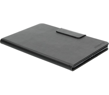 Mobiparts Classic Folio Case Apple iPad Mini (2019) Black