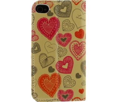 Mobilize MOB-MBSTC-IPH4