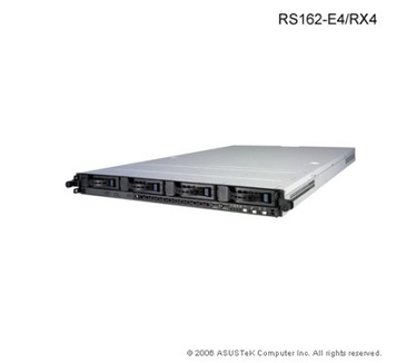 Asus RS160-E5