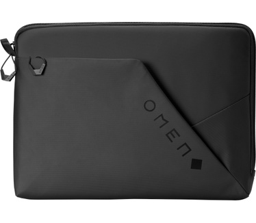 HP OMEN Transceptor 15 Zwart