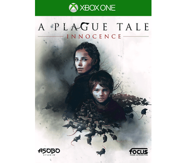 A Plague Tale: Innocence