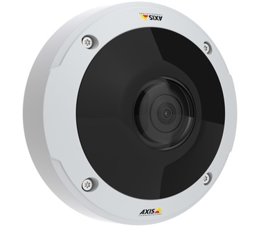 Axis M3057-PLVE