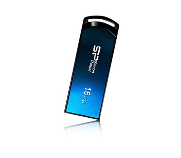Silicon Power Ultima U01 4GB Blauw