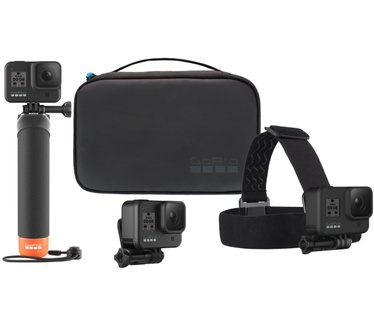 GoPro Adventure Kit