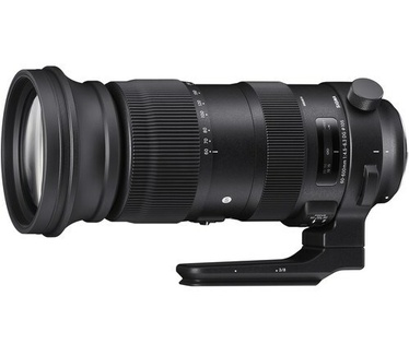Sigma Sports 60-600MM F/4.5-6.3 DG DN OS SONY L-Mount