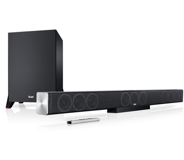 Teufel Cinebar Trios Easy "3.1-Set"