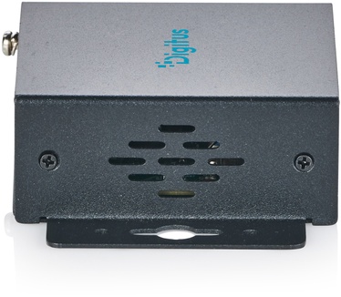 Digitus USB 3.2 Gen 1 Compact Industrial Hub, 4-Port
