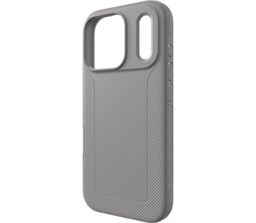 Zagg Luxe Snap (iPhone 16) Zwart