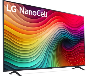 LG 75NANO82T6B