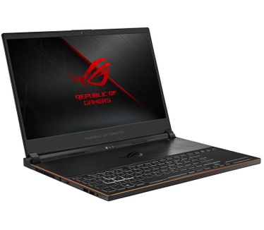 Asus GX531GX-ES018T-BE