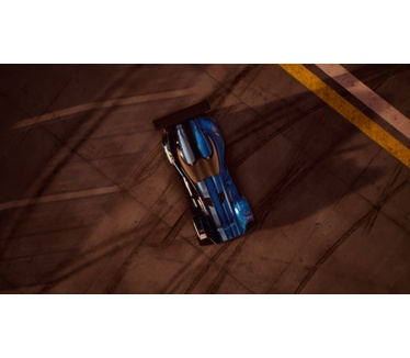 Xenon Racer, Nintendo Switch