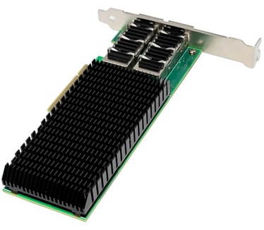 Microconnect MC-PCIEX8-XL710-QDA2