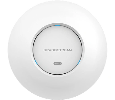 Grandstream Networks Grandstream Grandstream GWN7660 - Wi-Fi 6 Access Point 2x2:2 MIMO