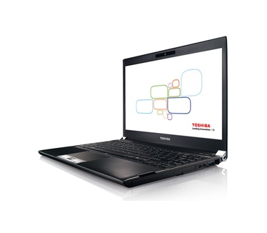 Toshiba Portégé R930-18M