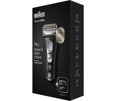 Braun 9410s