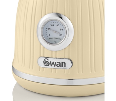 Swan Dial