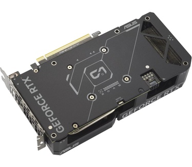 ASUS Dual GeForce RTX 4060 OC Edition 8GB GDDR6