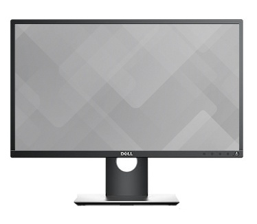 Dell P2317H