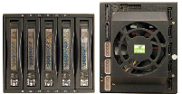 Addonics AE5RCS35NSA