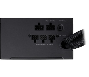 Corsair Vengeance Silver 650M