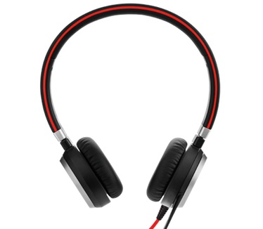 Jabra Evolve 40 MS Stereo
