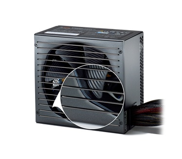 be quiet! Straight Power 10 700W