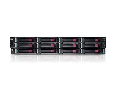 HP P4500 G2