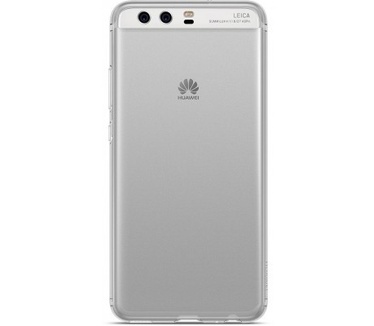 Huawei P10 Protective Cover - Transparent