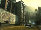 Dishonored