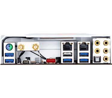 Gigabyte GA-X99-Phoenix SLI